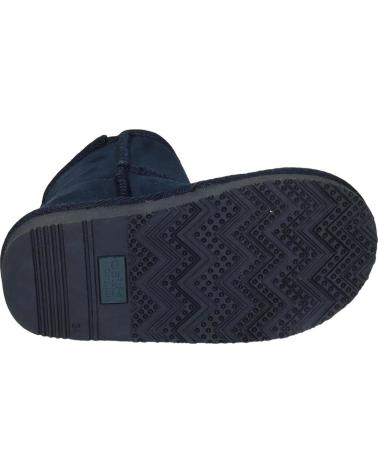 Bottes pour Fille CONGUITOS OSSH140065 AZUL