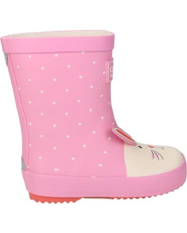 Botines OSITO  de Niña OSSH112001  ROSA