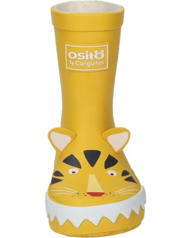 Stiefel OSITO  für Mädchen und Junge OSSH112001  AMARILLO