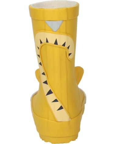 Stiefel OSITO  für Mädchen und Junge OSSH112001  AMARILLO