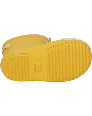 Stiefel OSITO  für Mädchen und Junge OSSH112001  AMARILLO