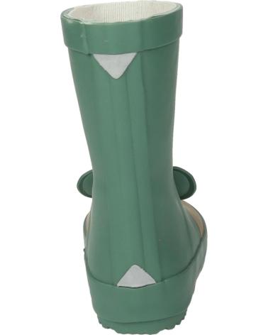 Botines OSITO  de Niña y Niño OSSH112001  KAKI