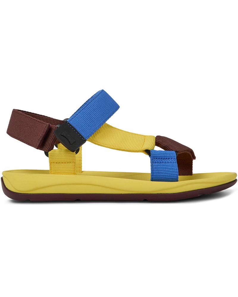 Sandals Chanclas Camper Camper Bicho Camper Sandalias NiÃ±o