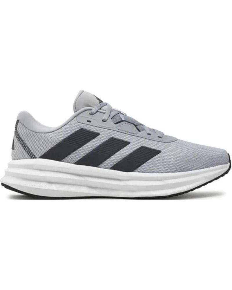ADIDAS ZAPATILLAS GALAXY 7 M ID8754 GRIS