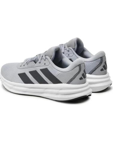 ADIDAS ZAPATILLAS GALAXY 7 M ID8754 GRIS