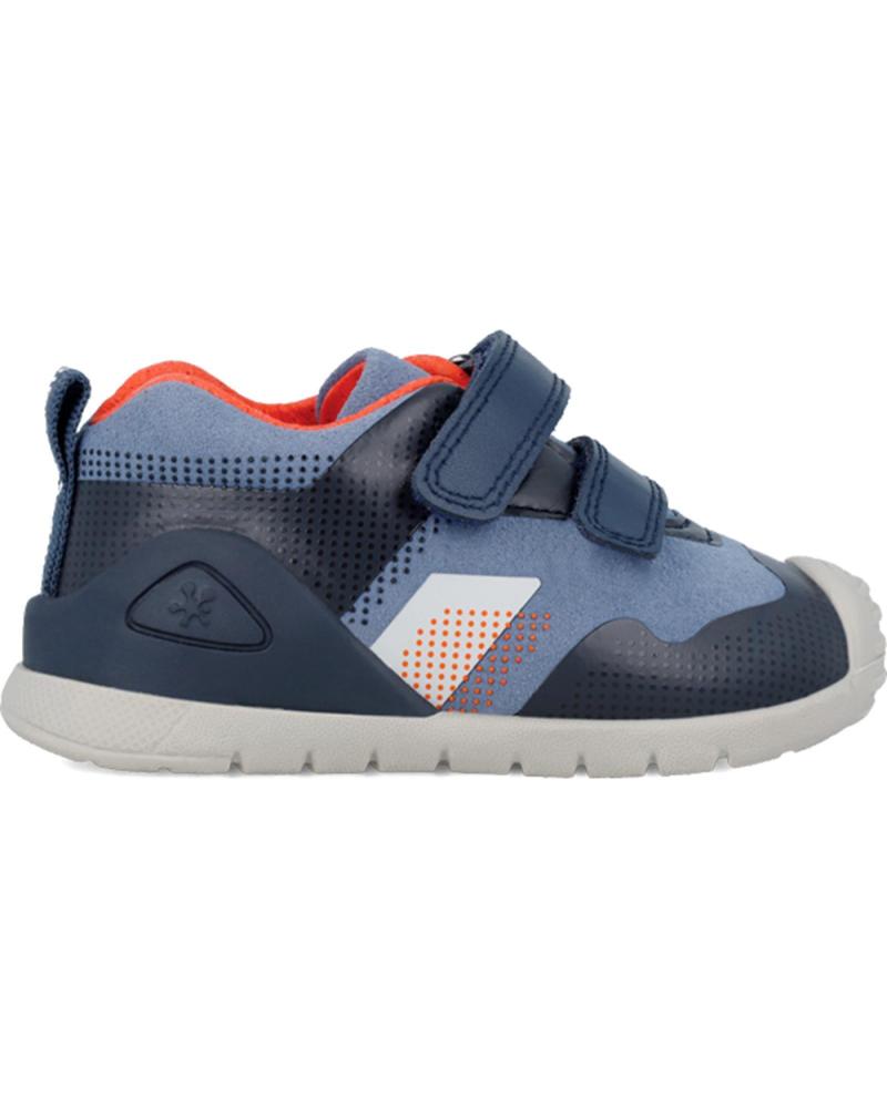 Deportivas BIOMECANICS  de Niño DEPORTIVAS 241131 PRIMEROS PASOS  OCEAN