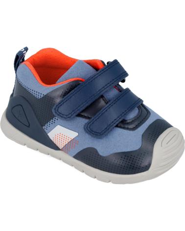 Deportivas BIOMECANICS  de Niño DEPORTIVAS 241131 PRIMEROS PASOS  OCEAN