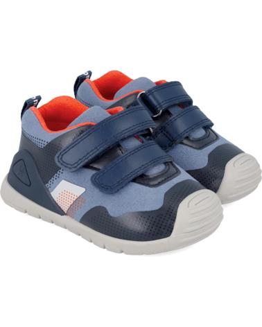 Deportivas BIOMECANICS  de Niño DEPORTIVAS 241131 PRIMEROS PASOS  OCEAN