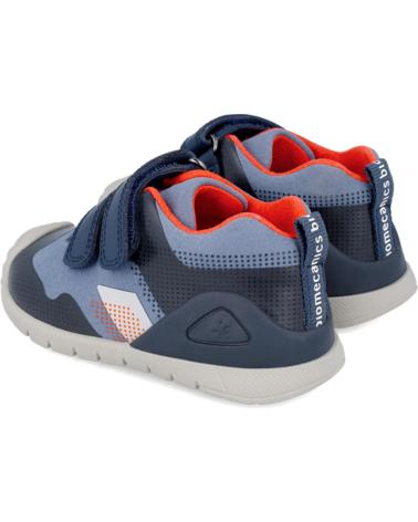 Deportivas BIOMECANICS  de Niño DEPORTIVAS 241131 PRIMEROS PASOS  OCEAN