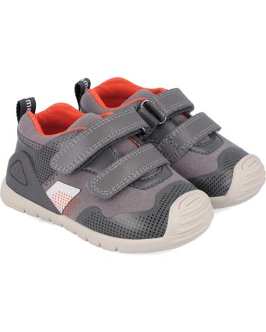 Sportif BIOMECANICS  pour Garçon DEPORTIVAS 241131 PRIMEROS PASOS  UNDERGROUND