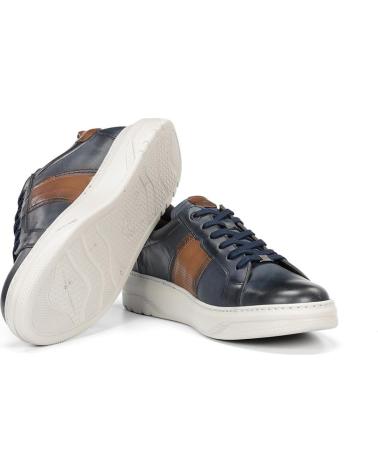 Sportschuhe für Herren FLUCHOS DEPORTIVO HOMBRE AZUL VARIOS COLORES