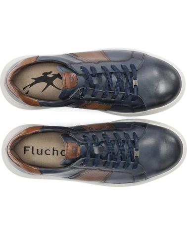 Sportschuhe für Herren FLUCHOS DEPORTIVO HOMBRE AZUL VARIOS COLORES