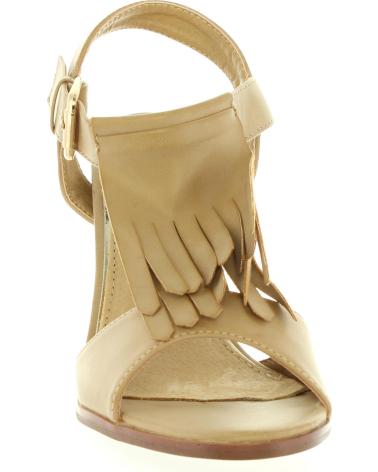 Zapatos de tacón de Mujer MARIA MARE 66104 BRUSH BEIGE