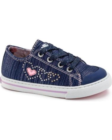 girl Trainers PABLOSKY LONA 968720  NAVY