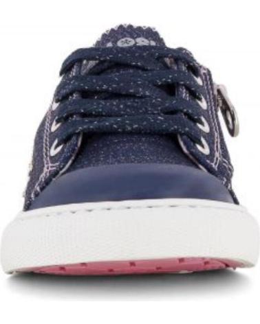 girl Trainers PABLOSKY LONA 968720 NAVY  NAVY