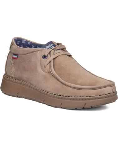 CALLAGHAN SHOES EN COLOR MARRON PARA HOMBRE MARRóN