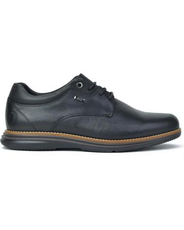 Zapatos CORONEL TAPIOCCA  de Hombre C160-11  NEGRO