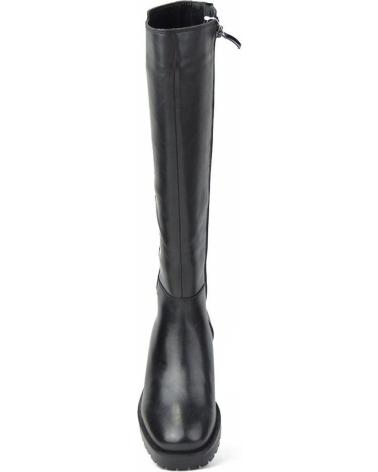 Botas KANGAROOS  de Mujer 700-11  NEGRO