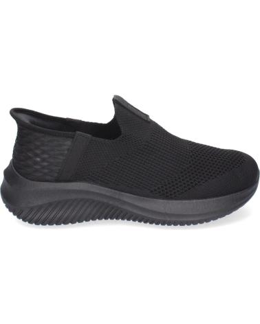 Sportschuhe SPORT3PUNTO0  für Damen HT20-38-NEGRO  VARIOS COLORES