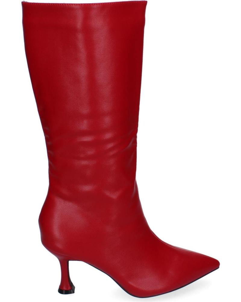 Boots SPORT3PUNTO0  für Damen S-3397-ROJO  VARIOS COLORES