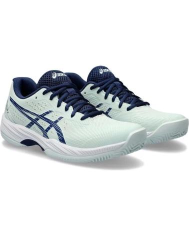 Scarpe sport ASICS  per Donna ZAPATILLAS GEL GAME9  BLUE