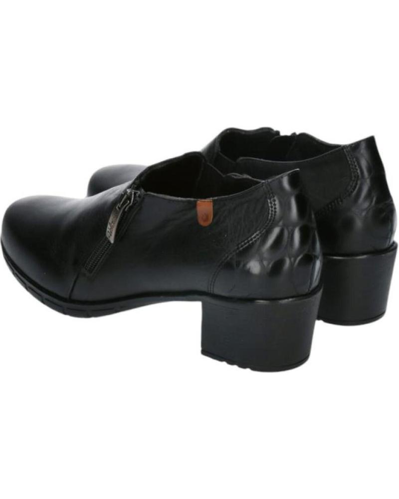 Zapatos De Tacón De Mujer VALERIAS 9540 ZAPATO PIEL MUJER CIERRE