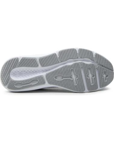 Zapatillas deporte UNDER ARMOUR  de Hombre ZAPATILLAS CHARGED PURSUUIT 3  GREY