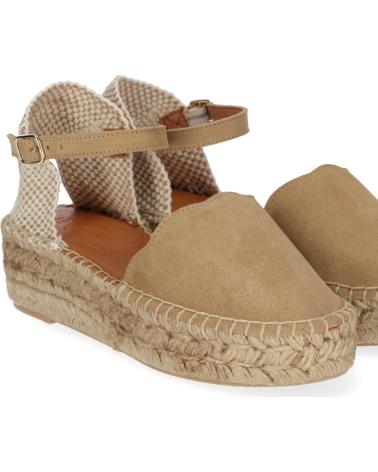 Sandali per Donna CHIKA10 FORTUNA 08 TAUPE-TAUPE