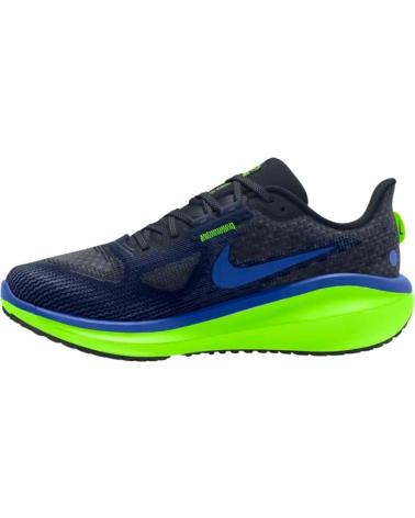 Sapatilhas NIKE  de Homem CALZADO MARCA MODELO VOMERO 17 PARA HOMBRE  AZUL