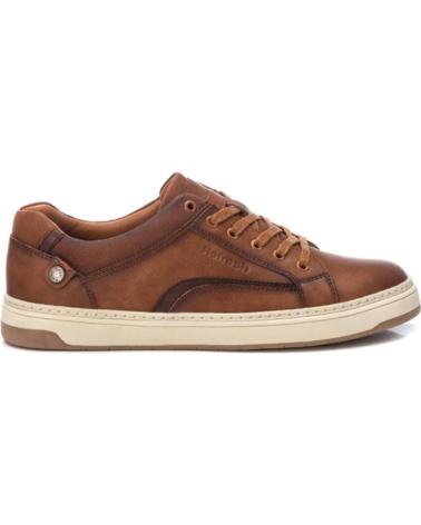 Zapatos REFRESH  de Hombre SNEAKERS 172153 HOMBRE CAMEL  BEIGE