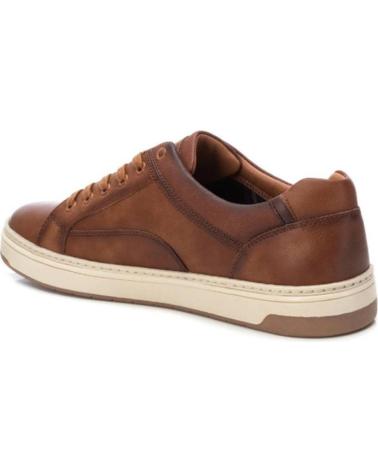 Zapatos REFRESH  de Hombre SNEAKERS 172153 HOMBRE CAMEL  BEIGE