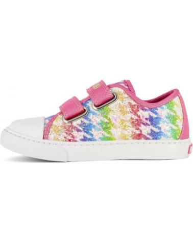 Sportivo per Bambina PABLOSKY LONA 968570 FUXIA
