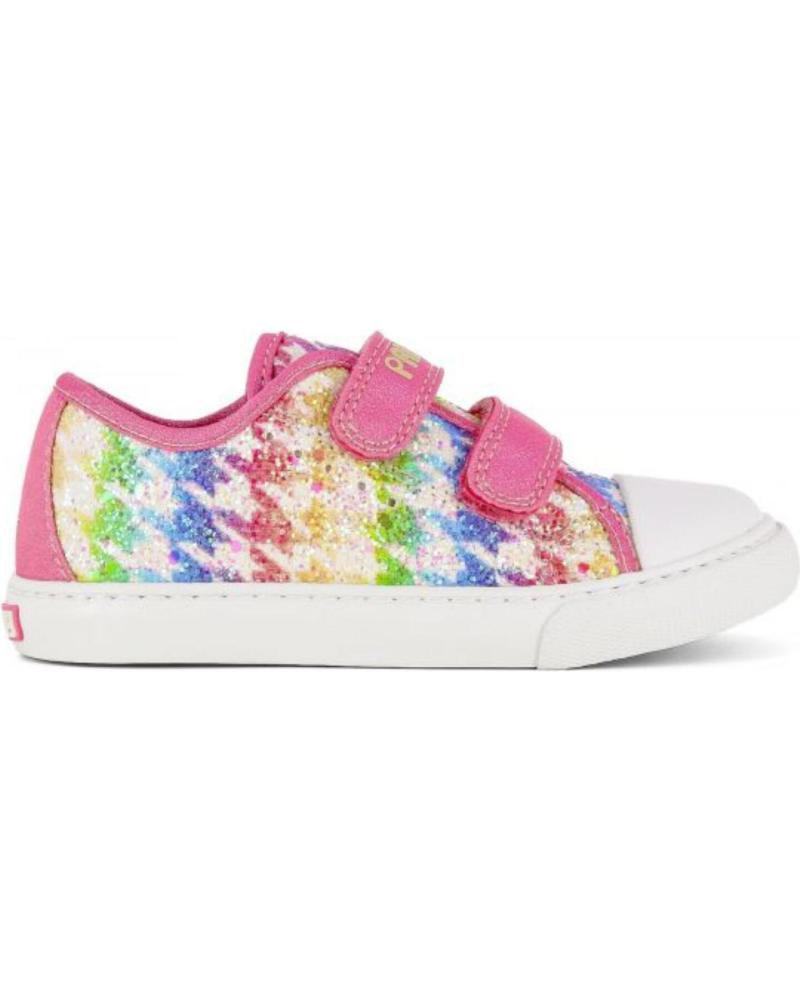 Sportivo per Bambina PABLOSKY LONA 968570 FUXIA