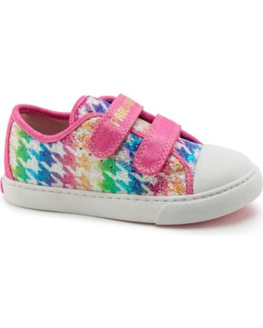Sportivo per Bambina PABLOSKY LONA 968570 FUXIA
