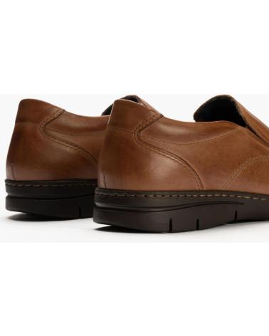 Zapatos de Hombre PITILLOS MOCASIN 4600 LIBANO