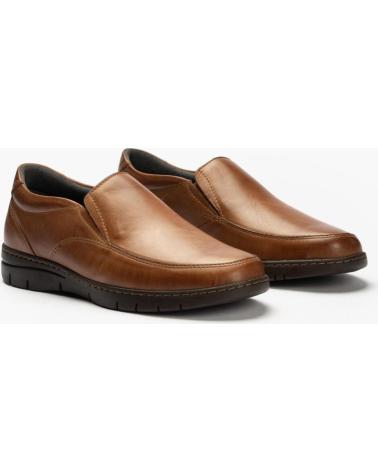 Zapatos de Hombre PITILLOS MOCASIN 4600 LIBANO