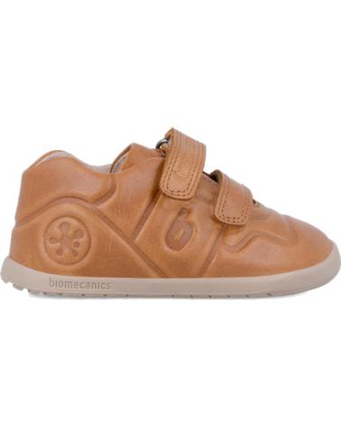 Zapatos BIOMECANICS  de Niño DEPORTIVAS PARA NINO DE 241160 RESPETUOSAS  ARENA