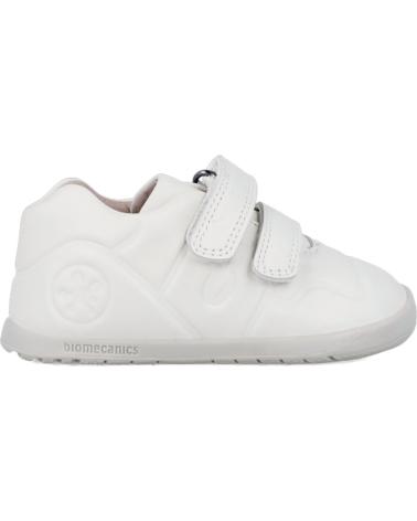 Zapatos BIOMECANICS  de Niño DEPORTIVAS PARA NINO DE 241160 RESPETUOSAS  SPORCO