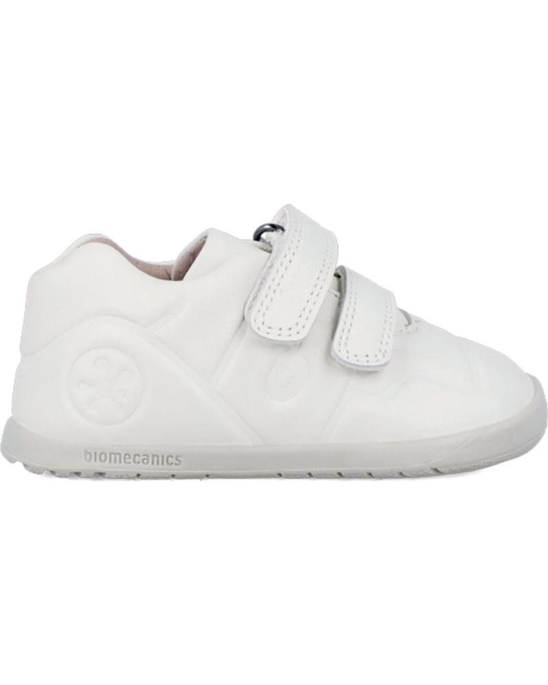 Zapatos BIOMECANICS  de Niño DEPORTIVAS PARA NINO DE 241160 RESPETUOSAS  SPORCO
