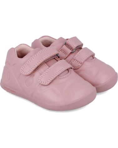 Zapatos BIOMECANICS  de Niña DEPORTIVA PARA CHICA 241160 RESPETUOSA  KISS