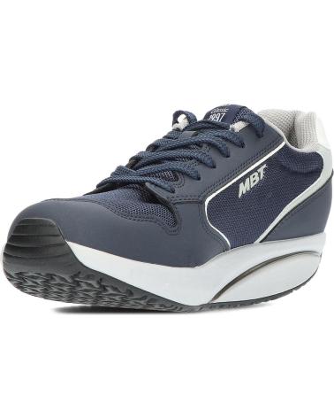 Deportivas de Mujer MBT DEPORTIVAS -1997 CLASSIC II 703248 DKNAVY