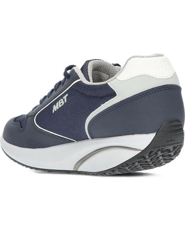 Deportivas de Mujer MBT DEPORTIVAS -1997 CLASSIC II 703248 DKNAVY