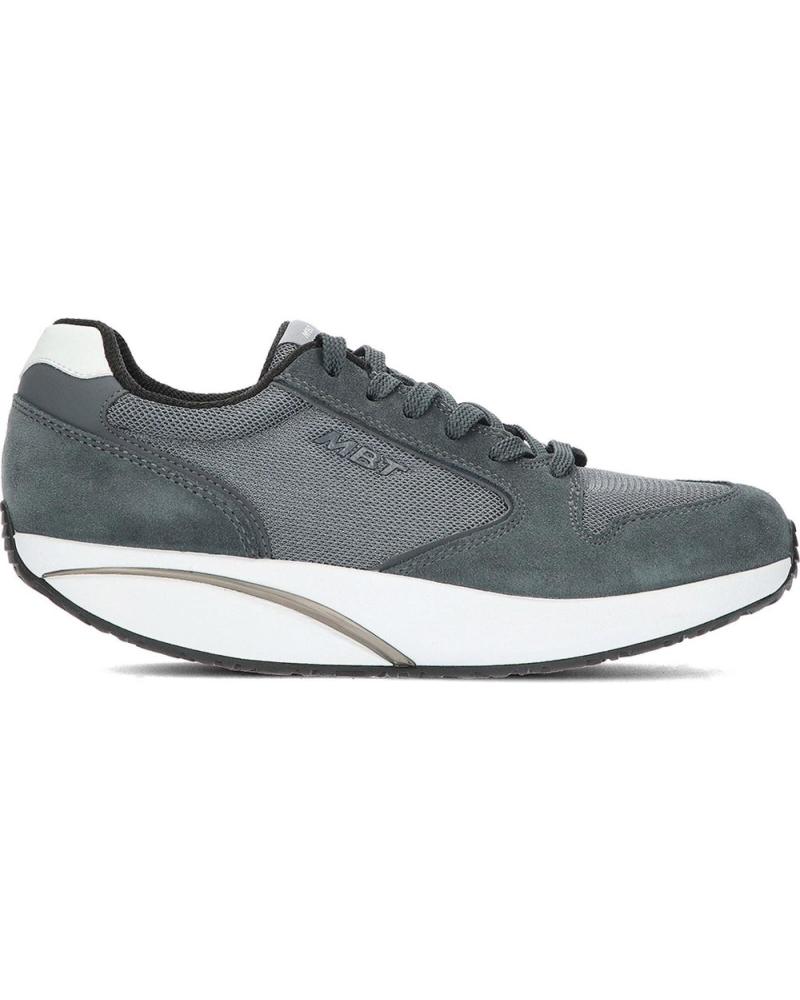 Woman Trainers MBT DEPORTIVAS -1997 CLASSIC II 703248 DARKGREY