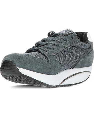 Woman Trainers MBT DEPORTIVAS -1997 CLASSIC II 703248 DARKGREY