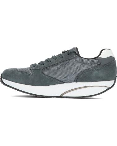 Woman Trainers MBT DEPORTIVAS -1997 CLASSIC II 703248 DARKGREY
