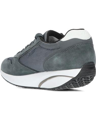 Woman Trainers MBT DEPORTIVAS -1997 CLASSIC II 703248 DARKGREY