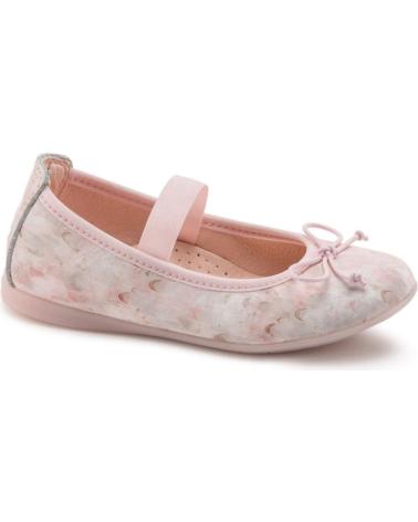 Chaussures PABLOSKY  pour Fille MERCEDITAS 347067  ROSA