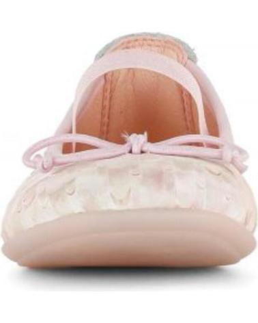 Sapatos PABLOSKY  de Menina MERCEDITAS 347067  ROSA