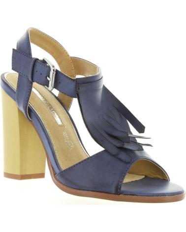 Shuhe ferse für Damen MARIA MARE 66104 BRUSH MARINO