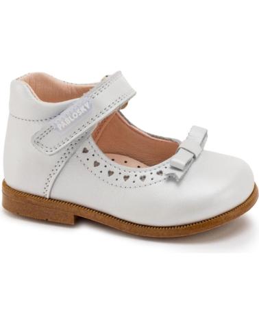 Chaussures PABLOSKY  pour Fille VESTIR 008508 NACAR  NACAR